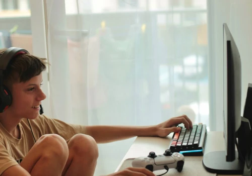 Co to jest Input Lag i jak wpływa na granie?