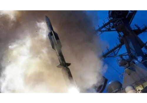 Raytheon z ogromnym kontraktem. To uzupełnienie braków po wojnie z Iranem