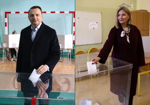 Kraków wybrał nowego prezydenta. Są wyniki exit poll