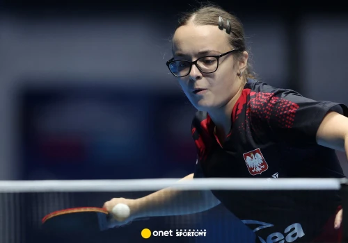 ME w Słowenii: Mocny start Polaków