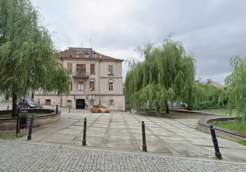 Plac Rybny w Lublinie przejdzie metamorfozę. Miasto szuka wykonawcy