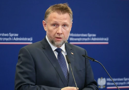 Nowe informacje ws. zamachu na Donalda Tuska. Chodzi o tożsamość sprawcy