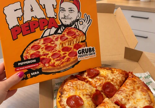 Tyle Książulo zarobi na pizzy Muala w Żabce. Trwają kalkulacje