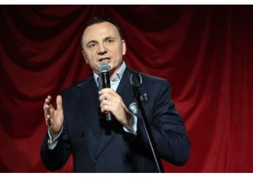 Prezydent Krakowa z głosów wyborców Nawrockiego. Wymowne dane exit poll