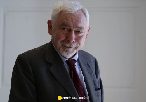 Jacek Majchrowski ostro po wyborach w Krakowie. 
