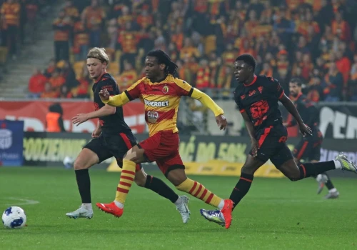 Jagiellonia reaguje ws. kontrowersji. PZPN będzie się tłumaczył