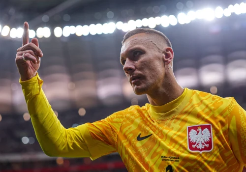Skorupski wygryziony przez juniora. „Decyzja czysto sportowa”