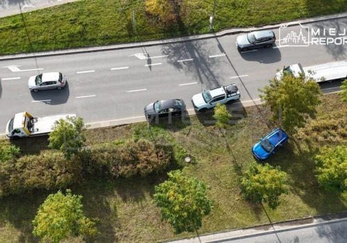 Uderzył Audi w tył Kii. Ukrainiec miał ponad 1,3 promila alkoholu