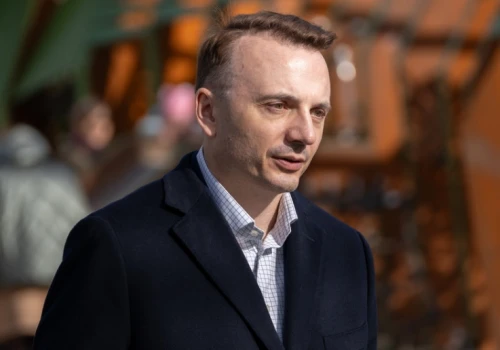 Kraków wybrał nowego prezydenta. Polityczny zwrot bez niespodzianki