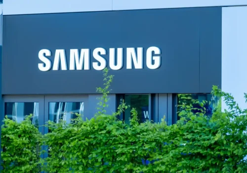 Samsung tnie produkcje. Kryzys na rynku coraz bardziej odczuwalny