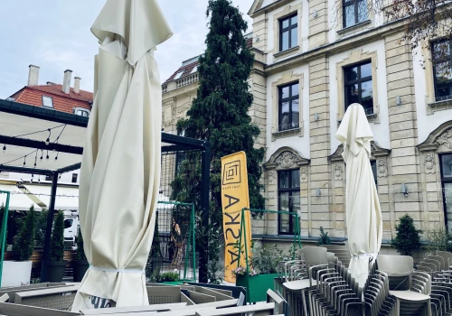 Restaurator: Browary nie przestaną fundować ogródków. Będą się starać jeszcze bardziej
