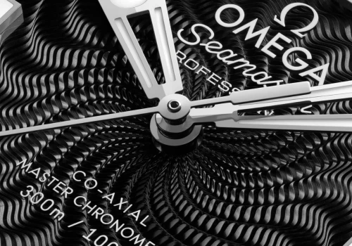James Bond czy Spectre? Omega po raz pierwszy daje wybór i każe za niego słono zapłacić