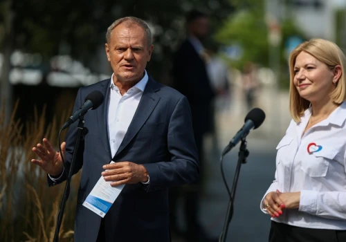 Majmurek: Wyniki wyborów w Krakowie to zwiastun 
