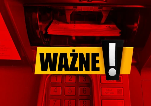 Banki centralne ostrzegają: Radzą trzymać gotówkę w domu. Podano konkretne kwoty
