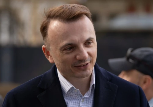 Oficjalne wyniki wyborów w Krakowie. Gibała zostawił Piątkowską daleko w tyle