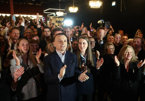 To już oficjalne, PKW przeliczyła wszystkie głosy. Znamy wyniki w Krakowie