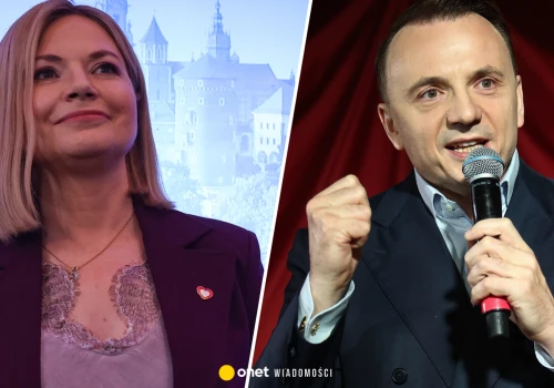 Wiadomo, kto zwyciężył w Krakowie. PKW podała oficjalne wyniki