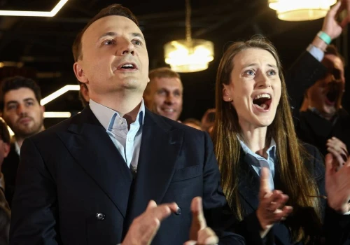 Kraków wybrał nowego prezydenta. Są oficjalne wyniki PKW
