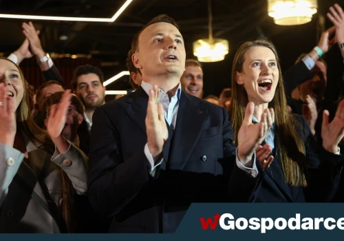 KO traci Kraków! Podwójna klęska Tuska