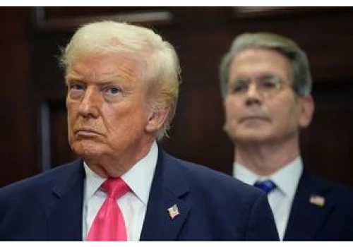 Senatorowie USA: Umowa Trumpa z Putinem łamie prawo