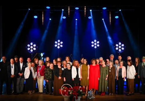 Raciborskie Centrum Kultury świętuje 25-lecie