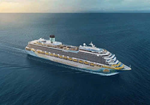 Nielimitowane rejsy dla dwóch osób za 2499 dolarów? Sprawdzamy nowy abonament Margaritaville at Sea.