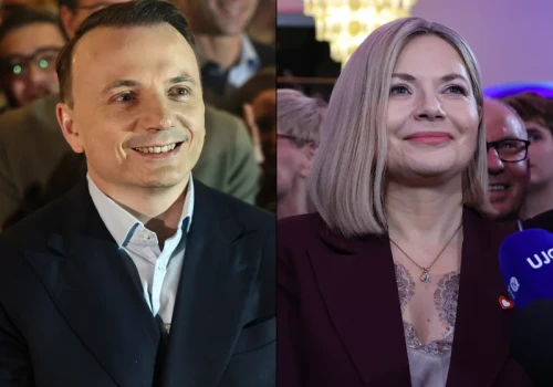 Wybory prezydenckie w Krakowie. Nokaut w drugiej turze. PKW podała oficjalne wyniki!