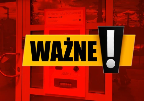 Zaczęło się. Bankomaty ograniczyły wypłaty gotówki. Klienci mogą się zdziwić przy próbie wypłaty większej sumy