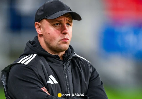Szachy na początek. Dawid Kroczek szuka drogi