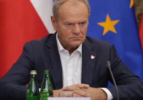 Wielokrotny mistrz świata z apelem do Tuska. Lawina reakcji