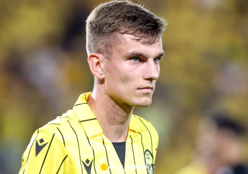 Bartlewicz nie pęka w GieKSie. 