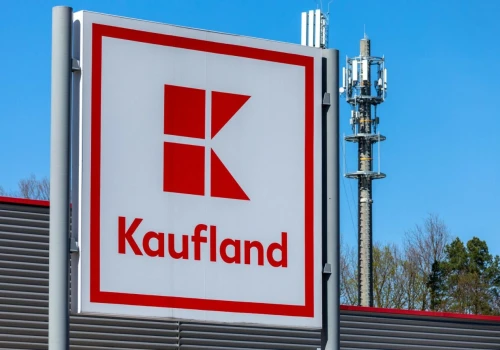 Kaufland wprowadza zmiany na parkingach. Wiemy, na czym polega nowy system