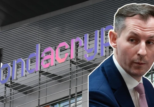 Prezes UOKiK punktuje prokuraturę i służby w sprawie Zondacrypto. Wskazuje na przepływy finansowe
