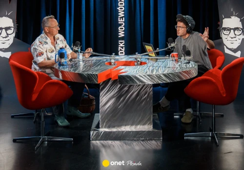 Mocne uderzenie na początek. Wojciech Cejrowski w podcaście 