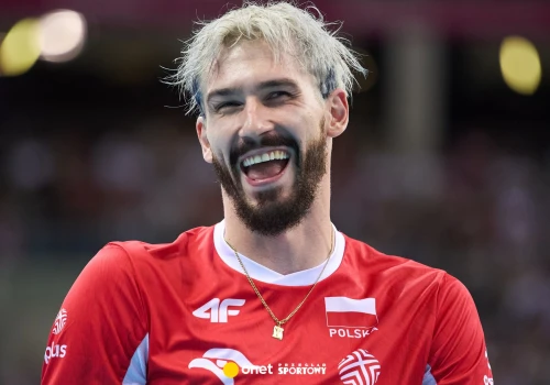Tomasz Fornal wprost o tym, czy ma dziewczynę. 