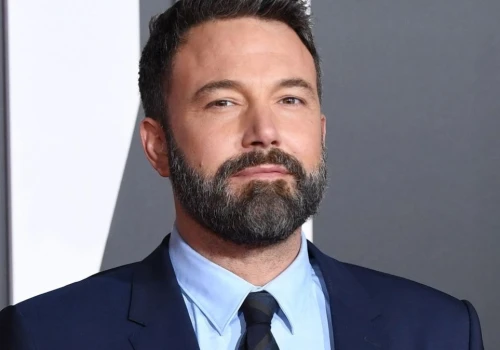 Ben Affleck kłóci się z dziećmi w Fortnite. Gry inspirowały jego nowy film