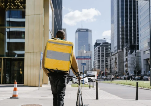 Kto jest twoim szefem? Uberyzacja pracy zmienia wszystko