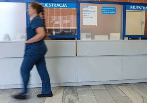 NFZ bez "koła ratunkowego". Źródło ratujące finansowanie leczenia na wyczerpaniu