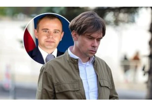 "Przestań przynosić wstyd". Dawny sojusznik apeluje do Kołodziejczaka