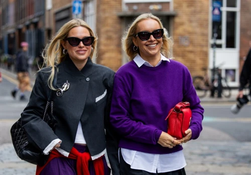 Te dwa kolory zdominują jesień 2026. Jeszcze niedawno ich unikałyśmy