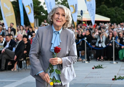 Irena Santor przekazała smutne wieści. Chodzi o zdrowie wokalistki