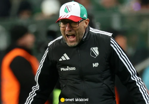 Tak Marek Papszun odpowiada na zaczepki Jarosława Królewskiego