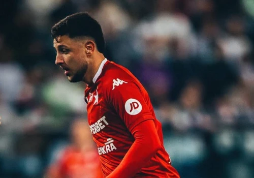 Ogromne kontrowersje w meczu Legia – Wisła. „Sędzia powinien dłużej odpocząć”