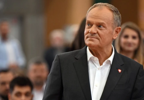 Najnowszy sondaż z Krakowa. Rządzący mają powody do radości