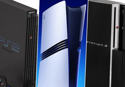 PS5 uruchamia gry z PS2 i PS3! Gracze oskarżają PlayStation o „kłamstwo” i brak wstecznej kompatybilności