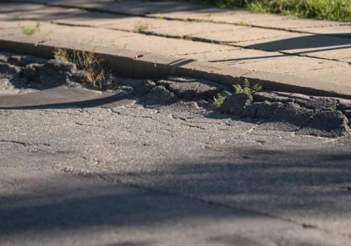 Kolejny etap remontu Zakładowej w Łodzi. Nowe utrudnienia i objazdy