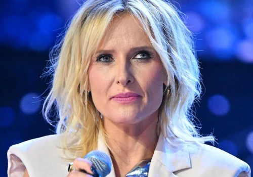 Patrycja Markowska o niecodziennej sytuacji. Chodziło o ojca. 