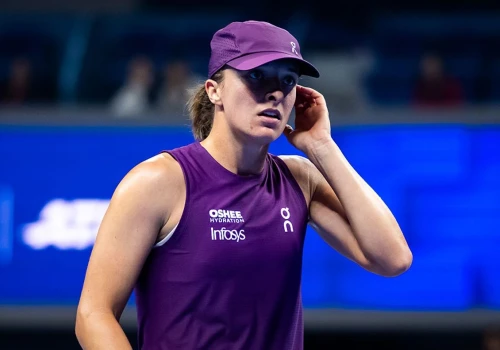 Roszady w rankingu po China Open. Oto miejsca Igi i Mai