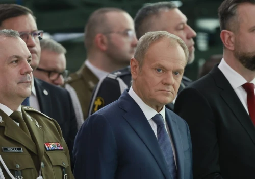 Największa luka w obronie Polski to nie czołgi czy drony. Ekspert: jeśli pozwolimy Rosji wygrać w naszych umysłach, to po nas