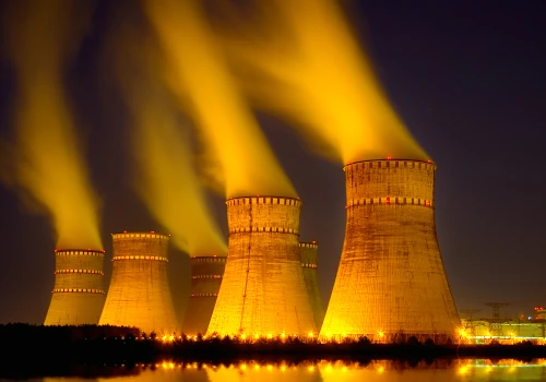 Jak zwiększyć moce w energetyce jądrowej? Wyciskając więcej ze starych elektrowni